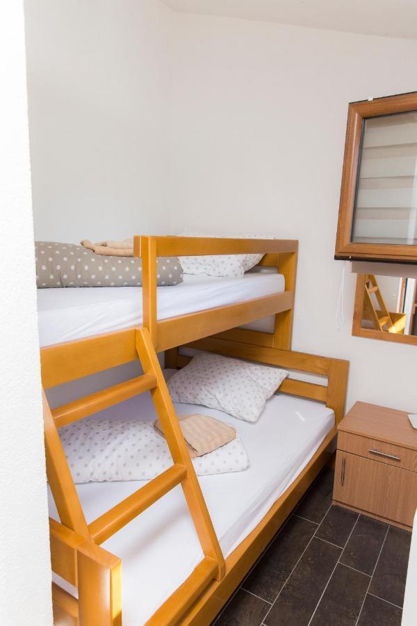 Rooms Hercegovka Capljina Exterior photo