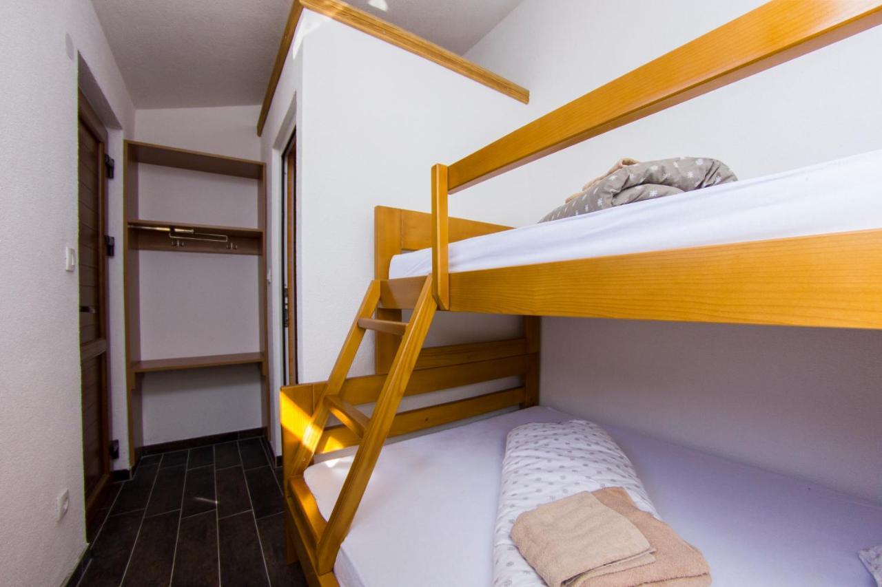 Rooms Hercegovka Capljina Exterior photo